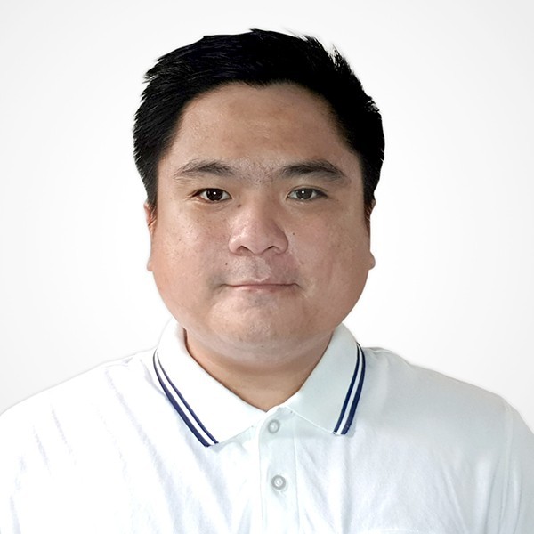 Mel Patrick Nagares