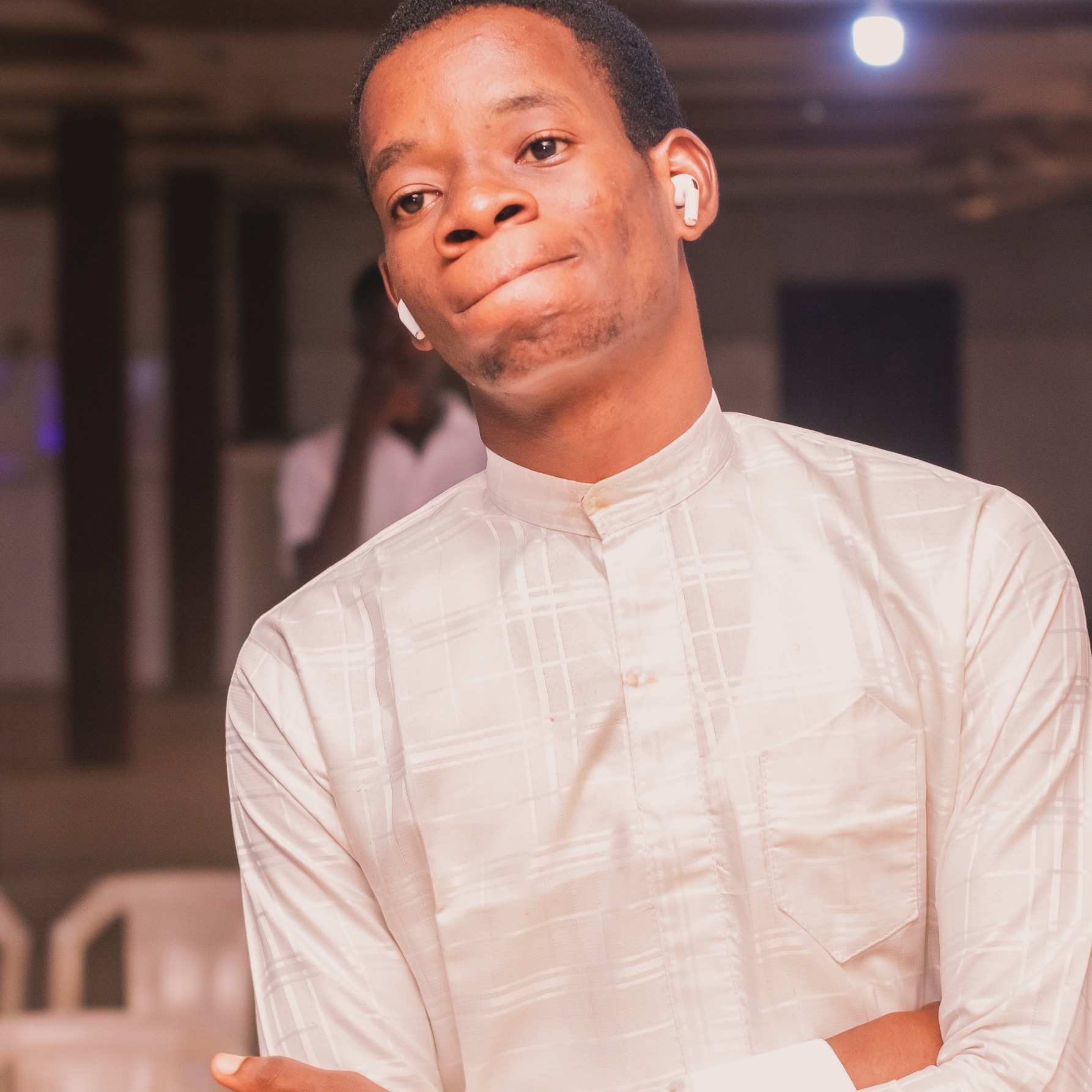 Tobi Okuntoro