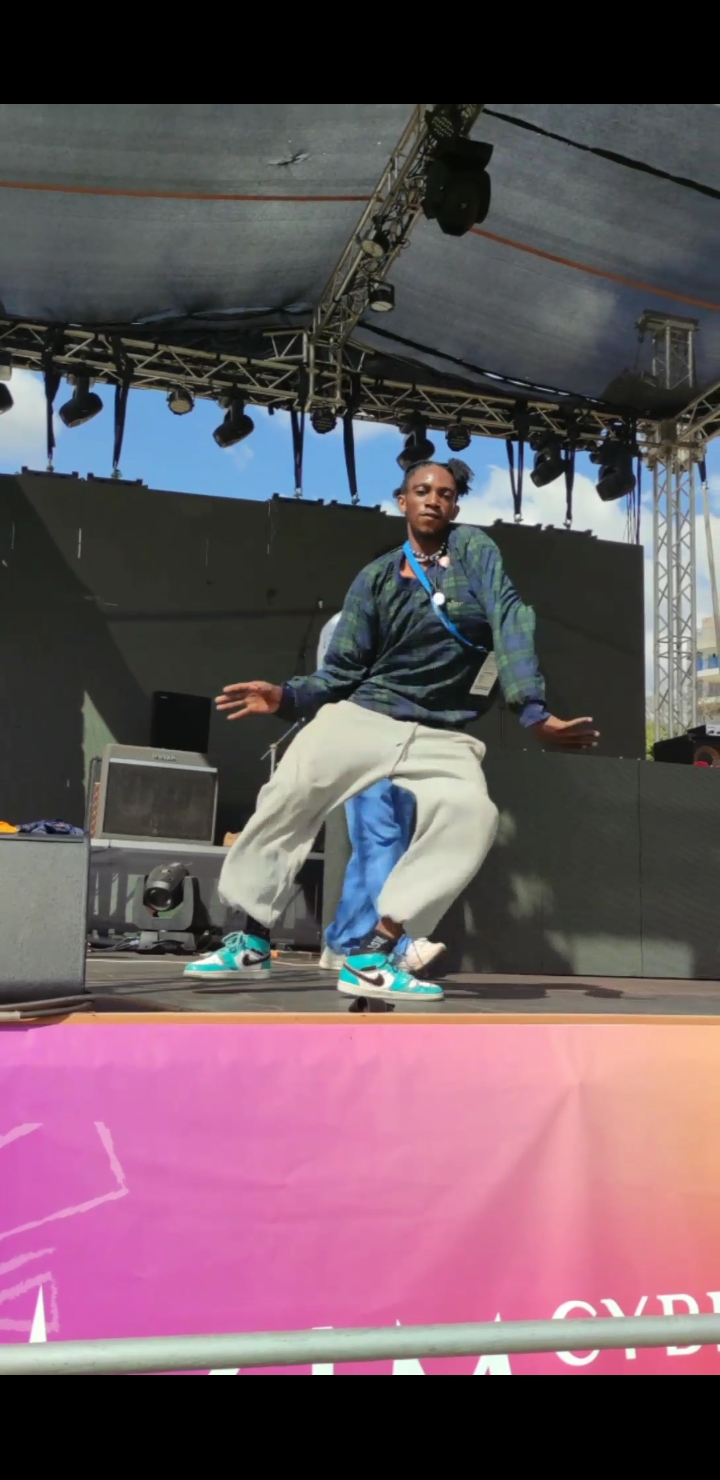 Lawrence Simbarashe Sirewo