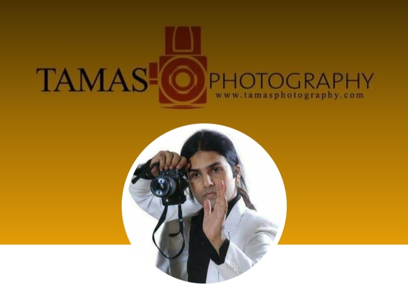 Tamas Khan